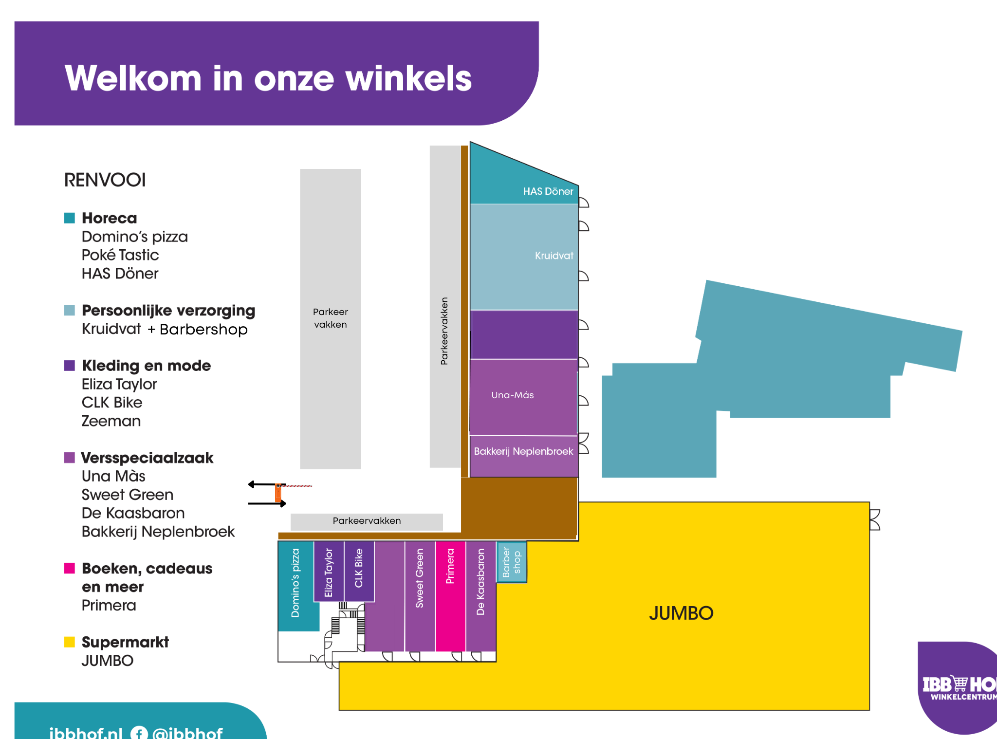 ibbhof platteground 2021